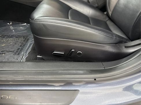 Used 2023 Tesla Model 3 Standard Range RWD image 24