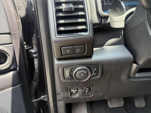 Used 2019 Ford Expedition Max Limited AWD/4WD image 14