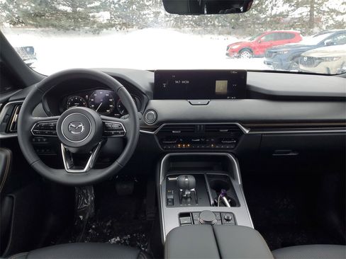 New 2026 MAZDA CX-90 3.3 Turbo S w/ Premium Package image 16