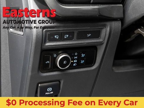 Used 2023 Ford F150 XLT w/ Equipment Group 302A High AWD/4WD image 22