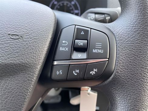 New 2025 Ford Transit 150 Low Roof AWD image 40