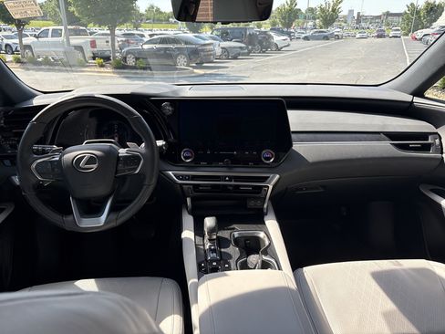 Used 2024 Lexus RX 350 w/ Convenience Package AWD/4WD image 29