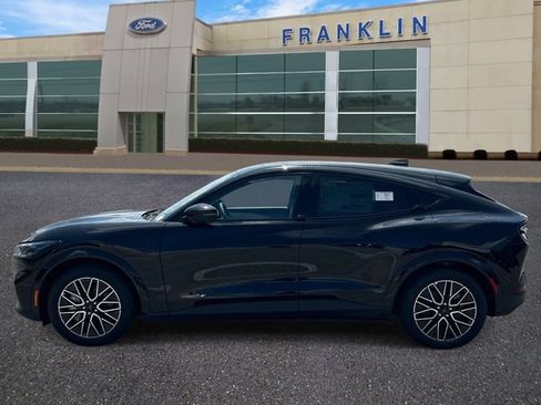 New 2026 Ford Mustang Mach-E Premium RWD image 4
