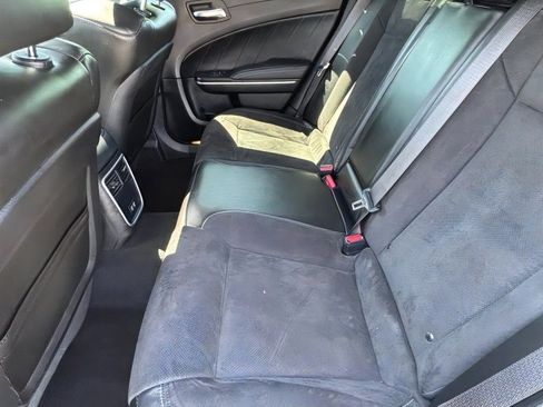 Used 2023 Dodge Charger Scat Pack w/ Plus Group RWD image 29