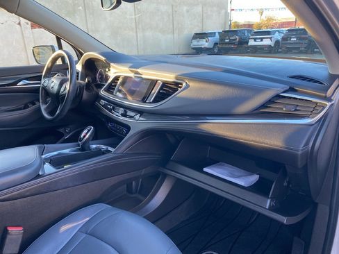 Used 2021 Buick Enclave Premium w/ Sun and Sites Package image 26