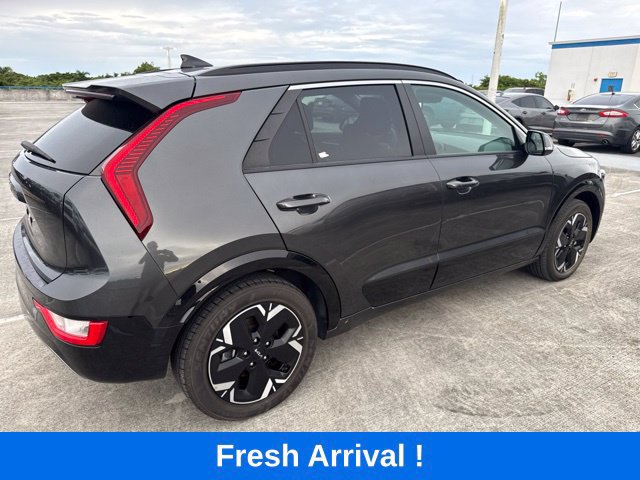 Used 2024 Kia Niro Wind FWD image 16