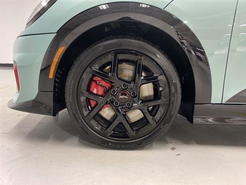New 2026 MINI Cooper John Cooper Works image 23