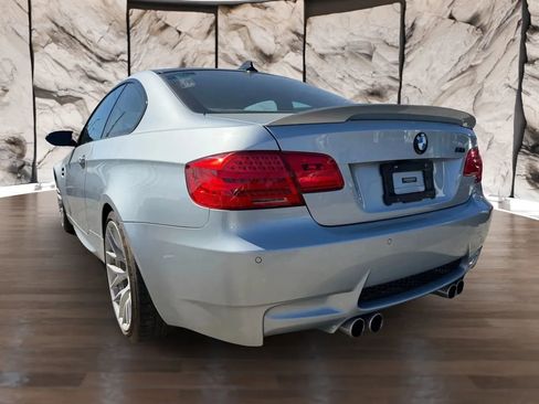 Used 2013 BMW M3 Coupe w/ Premium Pkg image 8