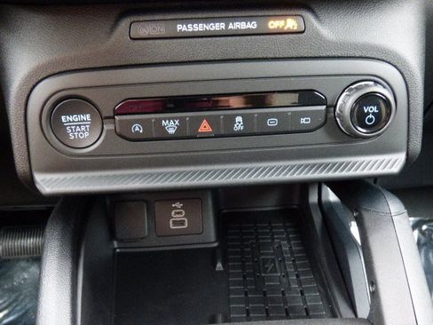 New 2025 Ford Bronco Sport Big Bend image 13