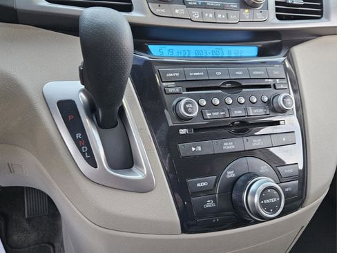 Used 2011 Honda Odyssey Touring image 20