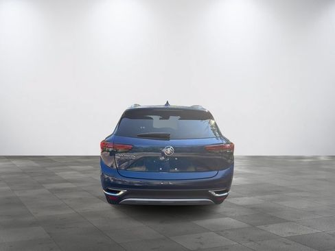 Used 2023 Buick Envision Essence AWD/4WD image 5