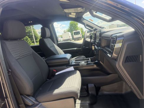 Used 2023 Ford F150 XL w/ STX Appearance Package AWD/4WD image 28