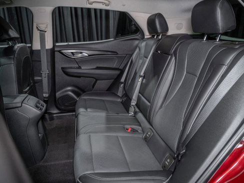 Used 2023 Buick Envision Essence image 11