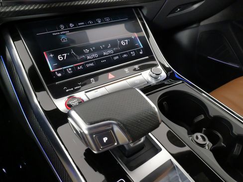 Used 2022 Audi RS Q8 image 69