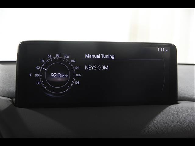 Certified 2024 MAZDA CX-5 AWD 2.5 S w/ Premium Package image 11