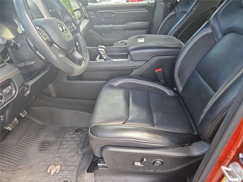 Used 2024 RAM 1500 TRX AWD/4WD image 20