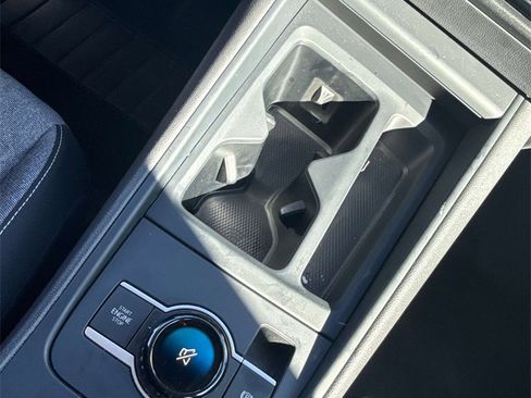 Used 2025 Volkswagen Tiguan S image 26