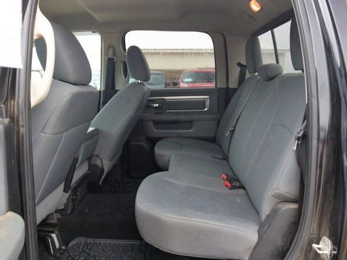 Used 2014 RAM 1500 Classic SLT AWD/4WD image 26
