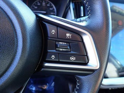 Certified 2025 Subaru Outback Premium AWD/4WD image 19
