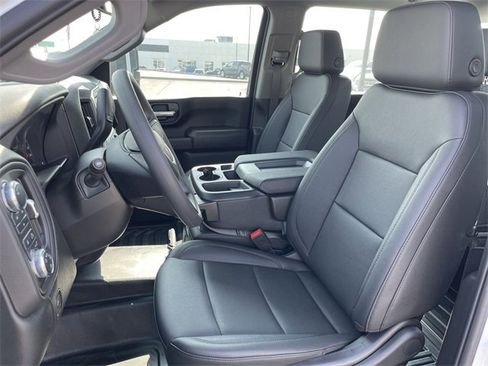 New 2025 GMC Sierra 3500 Pro w/ 1SA Pro Safety Plus Package image 11