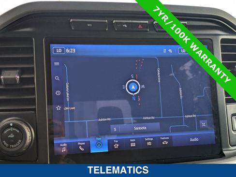 Certified 2023 Ford F150 XLT w/ Equipment Group 302A High AWD/4WD image 33