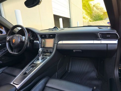 Used 2016 Porsche 911 Carrera S RWD image 31