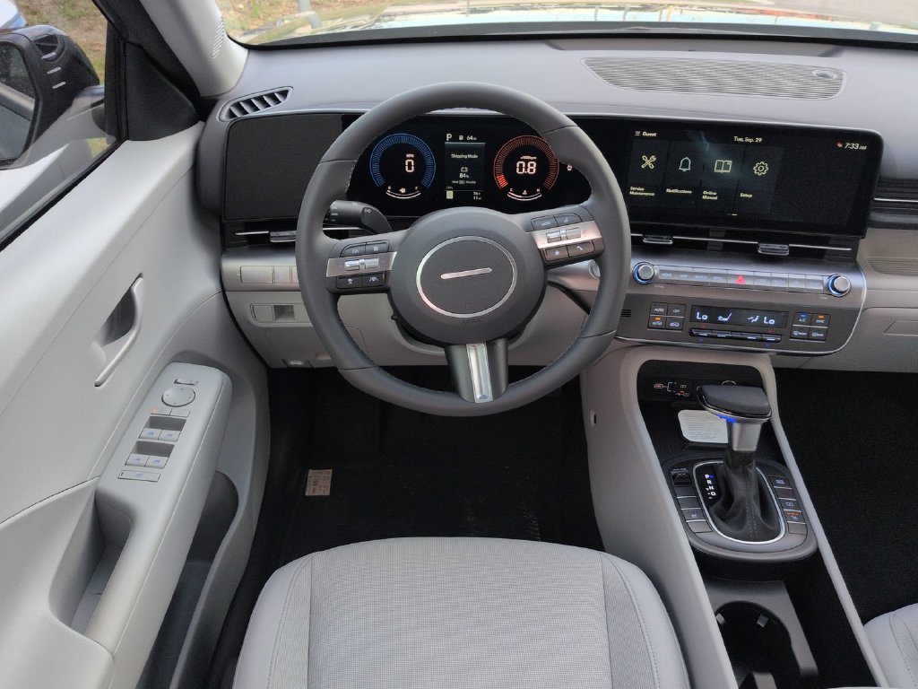 New 2027 Hyundai Kona SEL Sport FWD image 22