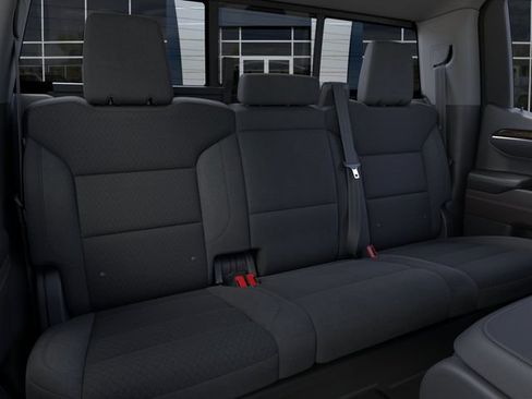 New 2026 GMC Sierra 1500 SLE w/ X31 Off-Road Package AWD/4WD image 17