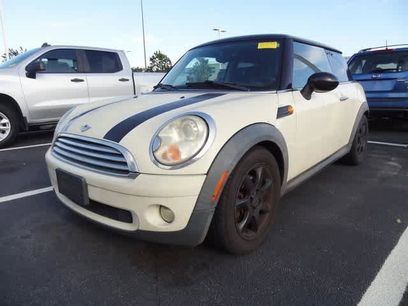 Used 2010 MINI Cooper Hardtop