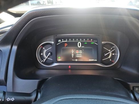 Used 2023 Honda Passport Elite image 21