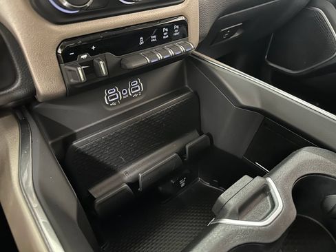 Certified 2020 RAM 1500 Laramie AWD/4WD image 31
