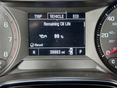 Used 2023 Chevrolet TrailBlazer LT w/ Convenience Package FWD image 14