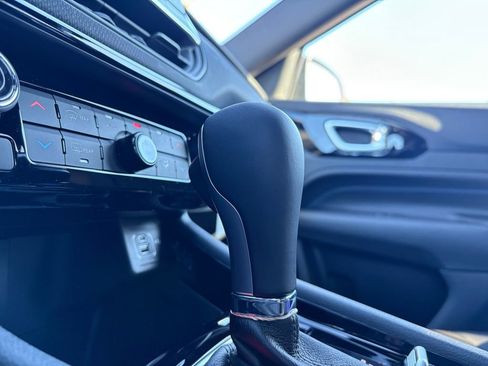 New 2026 Jeep Compass Limited image 27