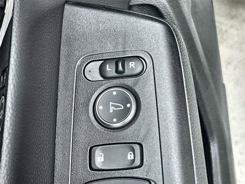 New 2026 Honda CR-V EX-L image 16