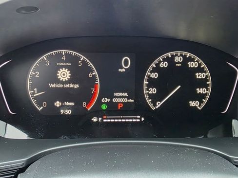 New 2026 Honda Civic Sport image 30