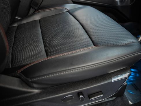 Certified 2023 Ford F150 Lariat w/ Equipment Group 502A High image 40