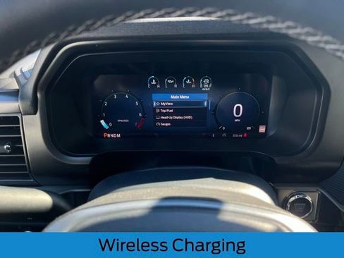 New 2025 Ford F150 Lariat w/ Equipment Group 502A High image 35