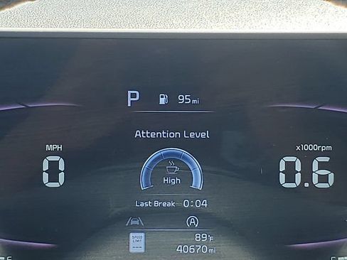 Certified 2023 Kia Sportage X-Line w/ X-Line Premium Package AWD/4WD image 19