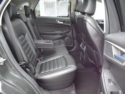 Used 2024 Ford Edge SEL w/ Convenience Package AWD/4WD image 43