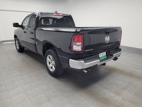 Used 2022 RAM 1500 Big Horn image 5