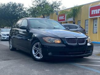 Used 2008 BMW 328i Sedan image 1