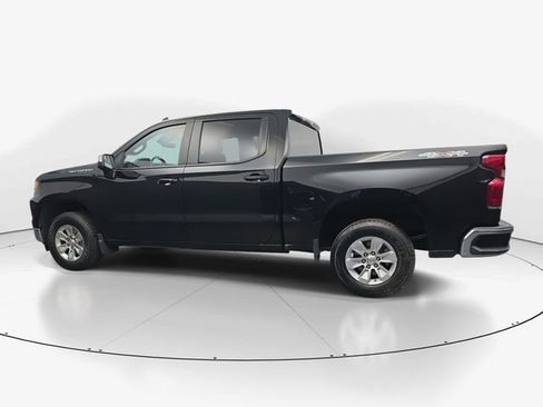 Used 2025 Chevrolet Silverado 1500 LT image 6