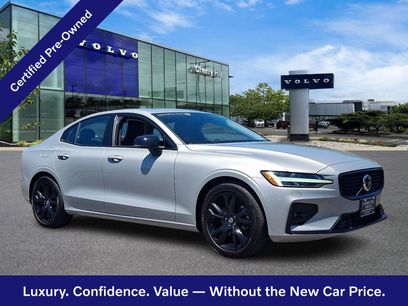 Certified 2025 Volvo S60 B5 Core