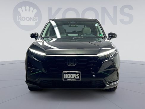 Used 2023 Honda CR-V EX image 15