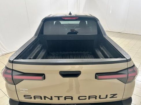 Used 2023 Hyundai Santa Cruz SEL FWD image 5