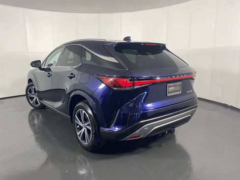 Certified 2025 Lexus RX 350 Premium FWD image 9
