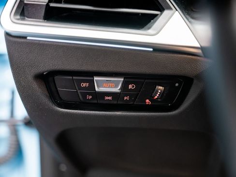 Used 2024 BMW M2 w/ Lighting Package RWD image 50