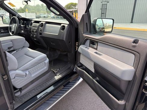Used 2013 Ford F150 STX w/ Mid Equipment Group AWD/4WD image 15
