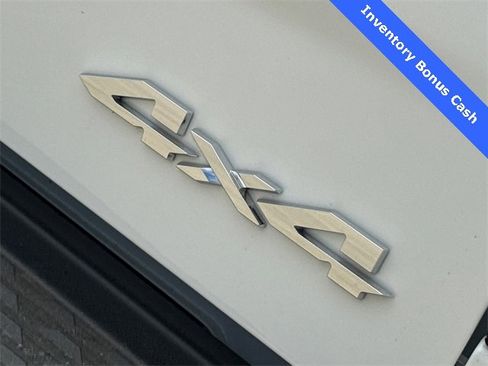 New 2025 RAM 2500 Lone Star image 11