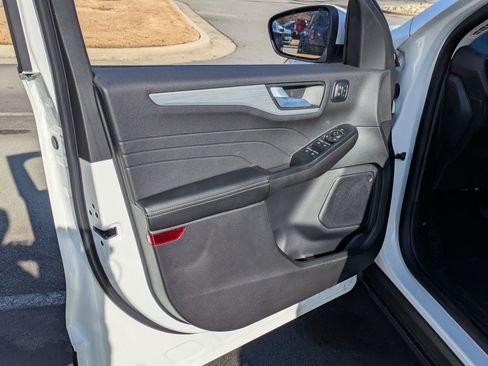 New 2026 Ford Escape Platinum w/ Equipment Group 601A image 15